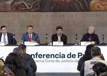 Ante criticas de Noroña por devolver las blindadas; Hugo Aguilar: «Yo podría andar hasta en Metro”
