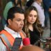 Con 190 proyectos ingresados a la Federación, será un gran año en obra pública: Lalo Gattás.