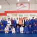 Impulsa el rector Dámaso Anaya el deporte de alto rendimiento en la UAT