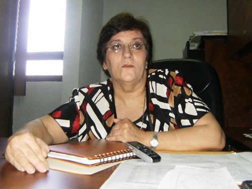 Victoria, flaca la caballada