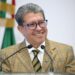 “Acceso a energía barata y a las ‘tierras raras’ determina las incursiones militares y paramilitares que seguiremos viendo durante la era Trump”: Ricardo Monreal