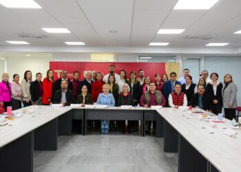 Fortalece SET capacitación docente con la integración del Comité Estatal de Formación Continua 2026–2028