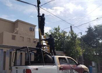 Más de 370 cámaras de videovigilancia irregulares han sido desinstaladas por la Guardia Estatal