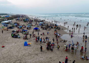 Turismo internacional en ascenso sostenido: Sectur
