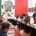 Aprueba Cabildo destinar inversión adicional al plan de obra pública en Victoria.