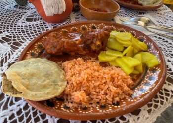 Este viernes arranca Festival del  Cabrito, en Tula, Pueblo Mágico