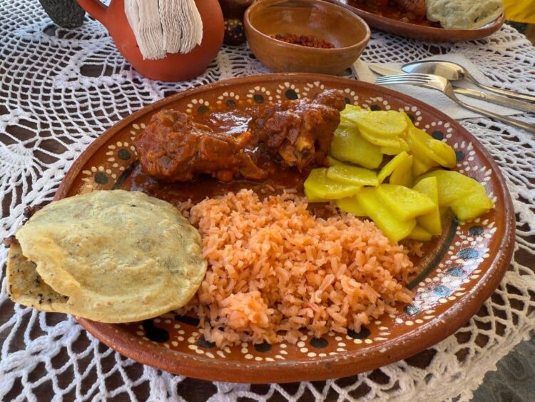 Este viernes arranca Festival del  Cabrito, en Tula, Pueblo Mágico