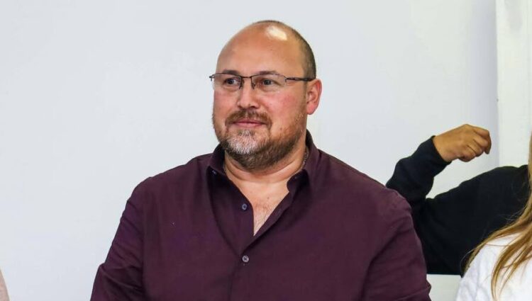 Sucesión ¿y los varones?