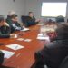 Analizan resultados y acciones del Plan Estatal de Manejo del Fuego 2025