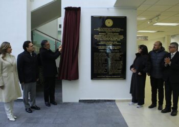 Tamaulipas acota a la delincuencia y el Estado de derecho avanza: Américo