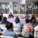 Fortalece DIF Tamaulipas la atención a personas adultas mayores con brigadas de salud