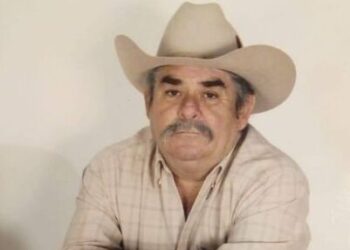 Ninfa ¿para Nuevo Laredo?