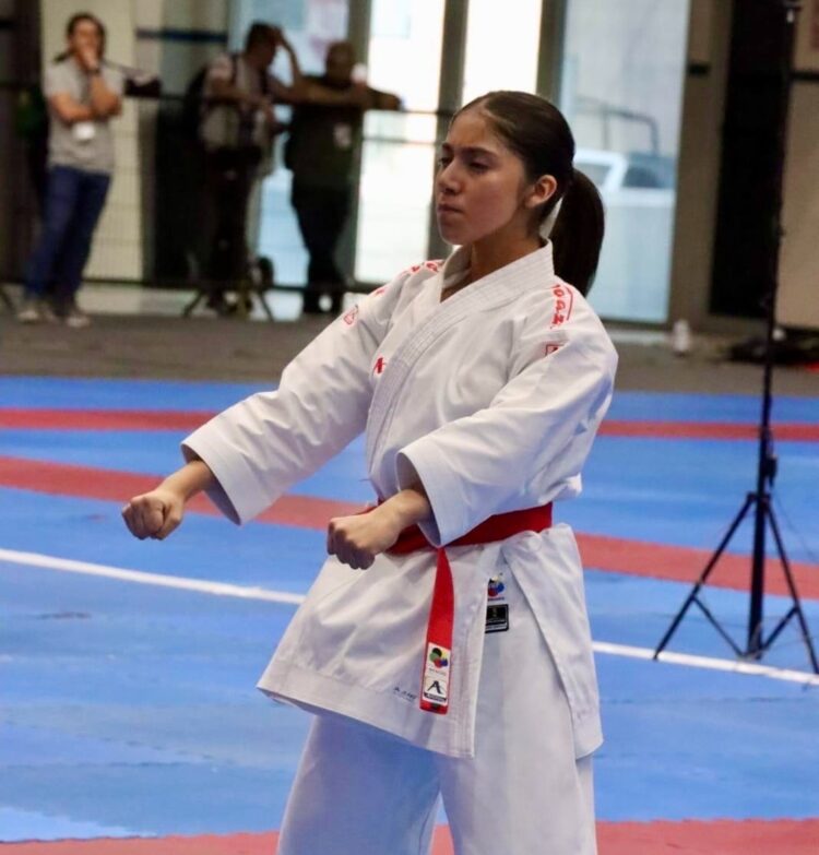 Continúa la Olimpiada Estatal del Deporte en Tamaulipas