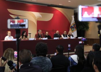 Reforma a la Ley del IPSSET garantiza pago de pensión por más de 25 años: AVA