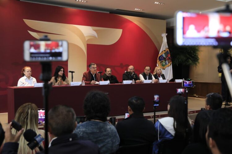 Reforma a la Ley del IPSSET garantiza pago de pensión por más de 25 años: AVA