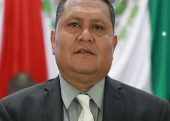 Mercenarios del desastre