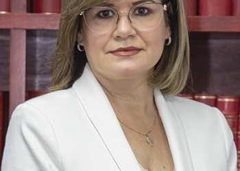 Las ovejas caminan en sincronía