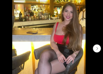 Cueva de negociación y chantaje