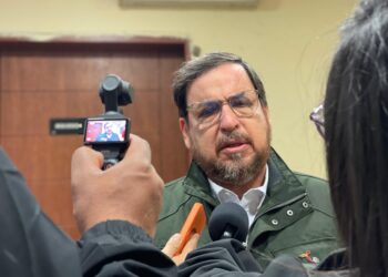 Regresan a clases con normalidad más de 834 mil estudiantes en Tamaulipas