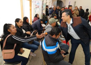 Llegará más inversión y empleo a Victoria en 2026.