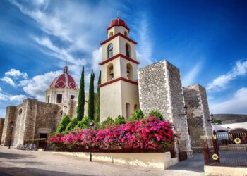Nuevo récord turístico: 16.6 millones de visitantes en Tamaulipas, Sectur