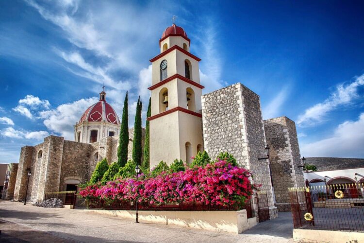 Nuevo récord turístico: 16.6 millones de visitantes en Tamaulipas, Sectur
