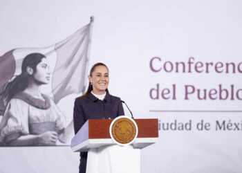 Vivienda para el Bienestar beneficiará a cerca de 8 millones de familias: CSP