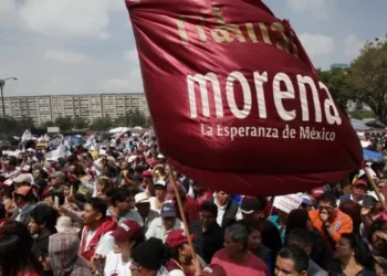 Hay reelección en 2027: Morena