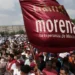 Hay reelección en 2027: Morena