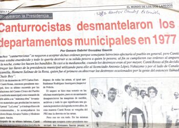 Lo rapiñero se hereda: Cómo los Cantú Rosas han saqueado Nuevo Laredo