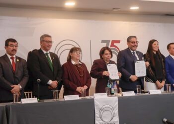 Participa la UAT en alianza nacional universitaria con el Tribunal de Disciplina Judicial