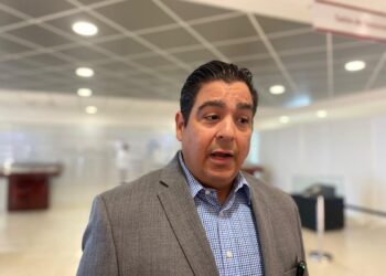 Con dedicatoria al “Hermano Lelo”