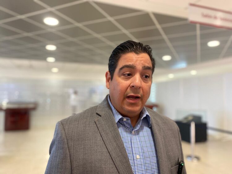 Con dedicatoria al “Hermano Lelo”