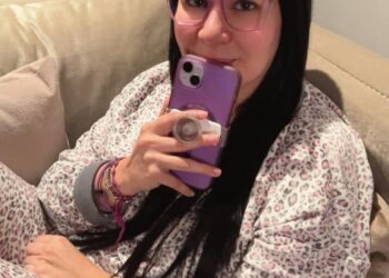 Ahora sí, van por ella