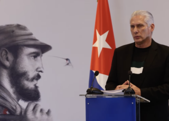 Ante inminente colapso, Cuba está dispuesta a dialogo con E.U