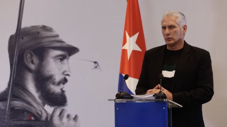 Ante inminente colapso, Cuba está dispuesta a dialogo con E.U
