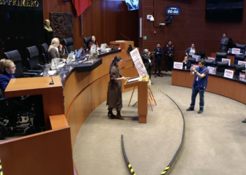 Por unanimidad senado aprueba las 40 horas pero rechaza 2 días de descanso.
