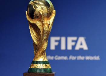 Entre inseguridad y propaganda limitada la copa del Mundo llega a México.