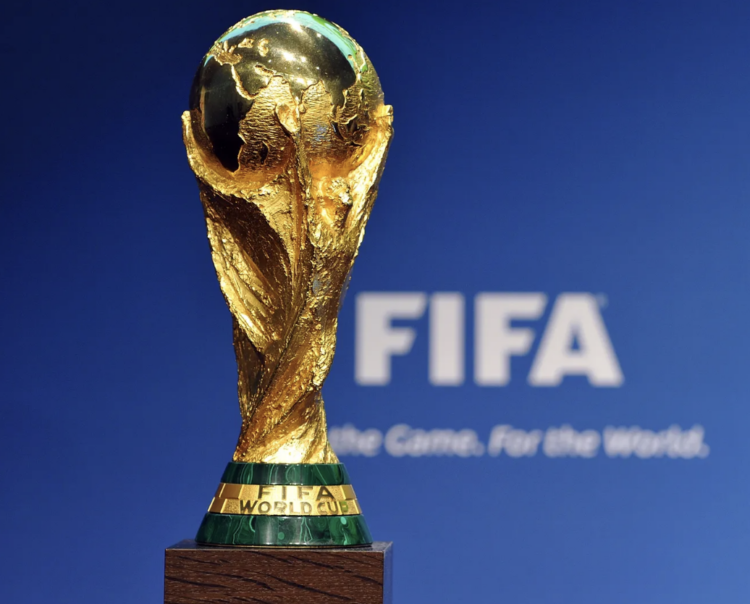 Entre inseguridad y propaganda limitada la copa del Mundo llega a México.