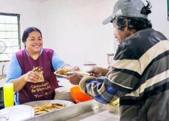 Bienestar en Tamaulipas es constante y sostenido