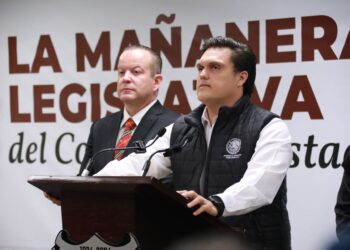 Diputados Tamaulipecos trabajan cerca y para el pueblo
