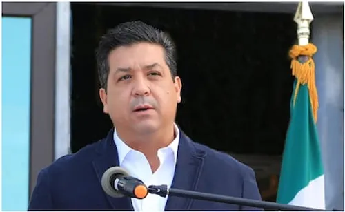 Inhabilita SCJN a juez que concedió suspensiones ilegales a Cabeza de Vaca