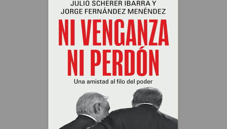 Un libro chayotero