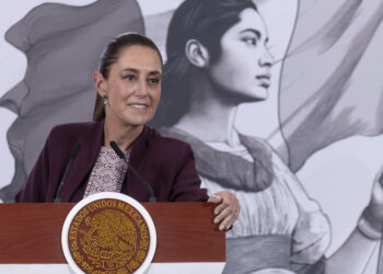 Hay vacunas suficientes contra el sarampión; la meta es llegar a 2.5 millones de dosis aplicadas por semana: CSP