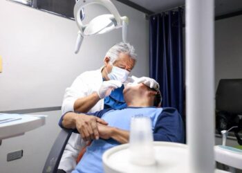 DIF Tamaulipas amplía a más municipios los Corredores de la Salud “Lazos del Bienestar”