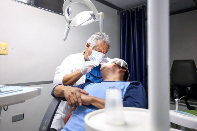 DIF Tamaulipas amplía a más municipios los Corredores de la Salud “Lazos del Bienestar”