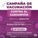 Llega la vacuna contra el Sarampión al DIF Victoria.