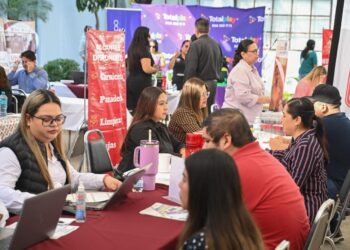 Victoria crece y se fortalece con más y mejor empleo: Lalo Gattás