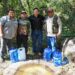 Refuerzan protección de fauna silvestre ante ola de calor en Tamaulipas