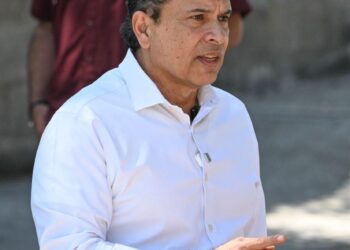 Prepara Ayuntamiento el San Marcazo para Semana Santa